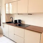 Appartamento Milano Washington