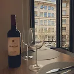 Appartamento Milano Washington