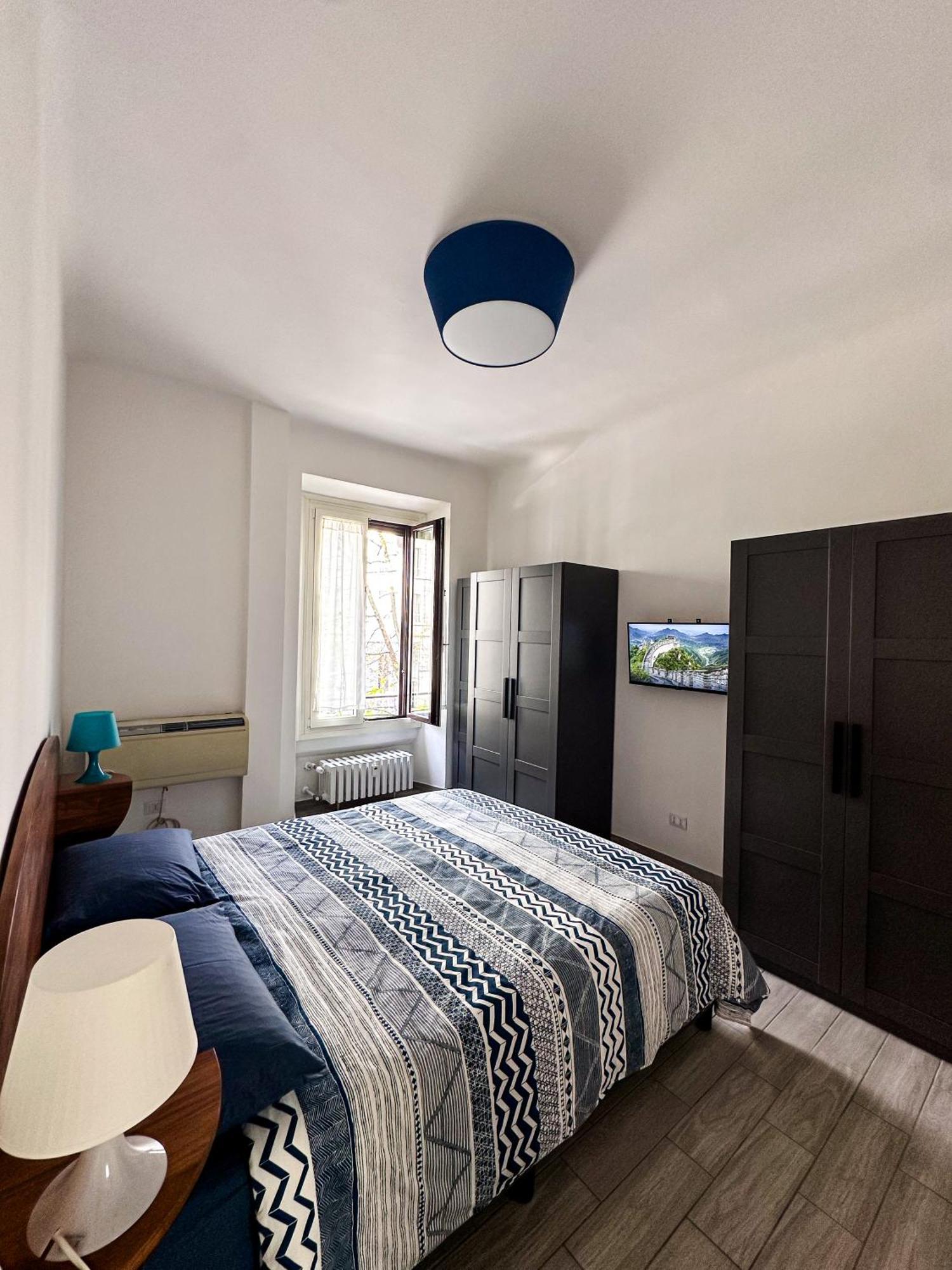 Appartement Washington *