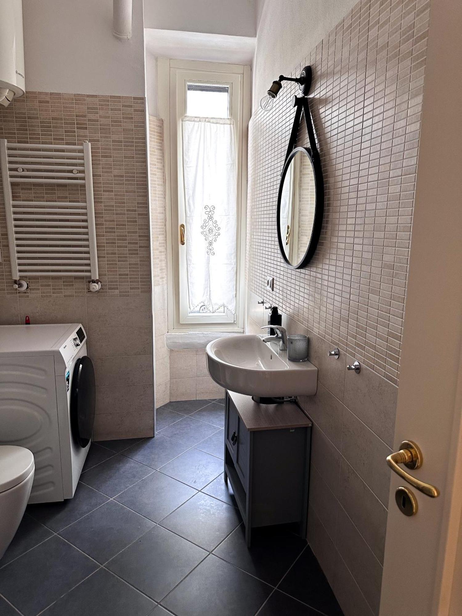 Appartement Washington Milan