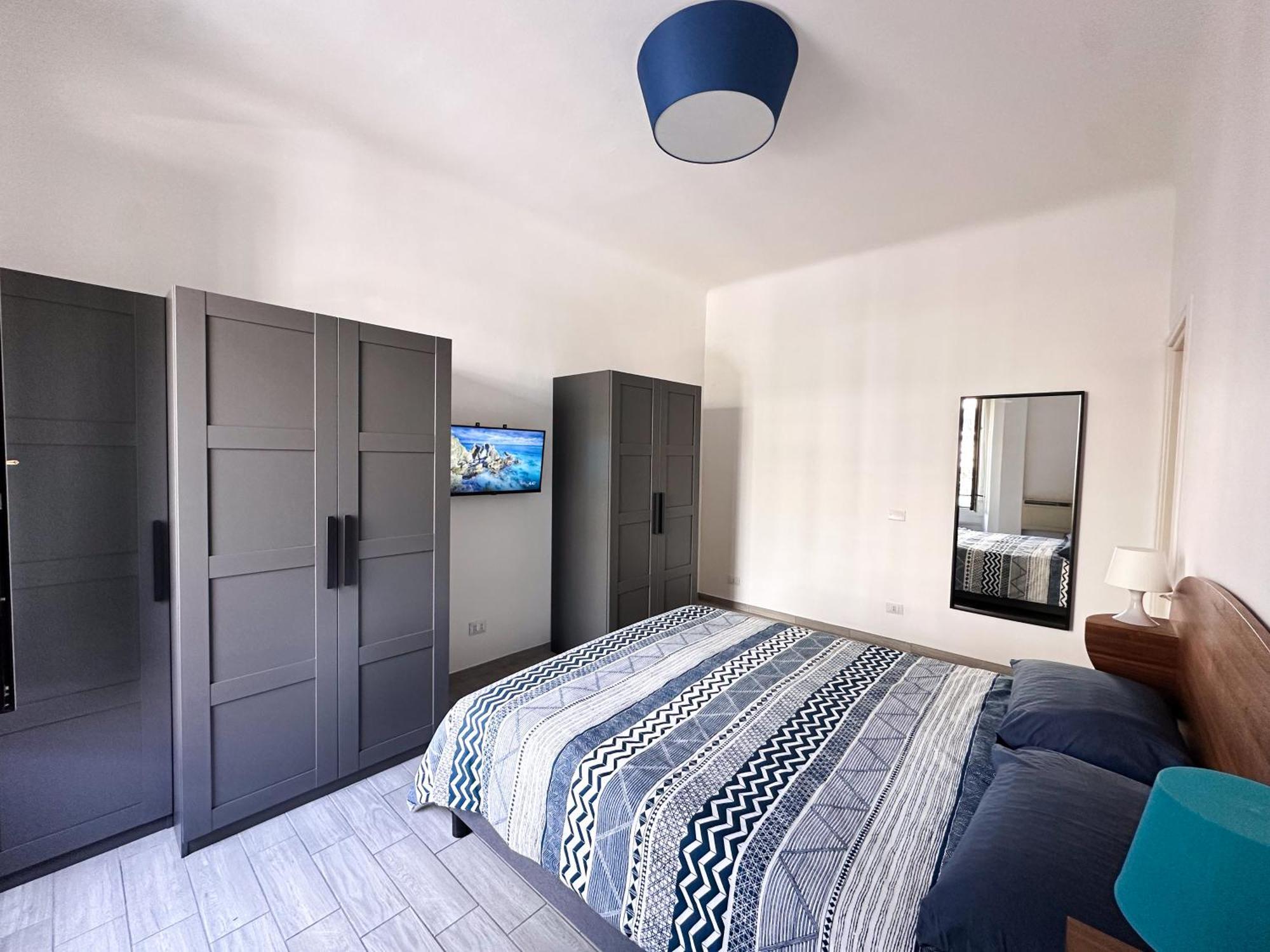Washington Appartement Milan