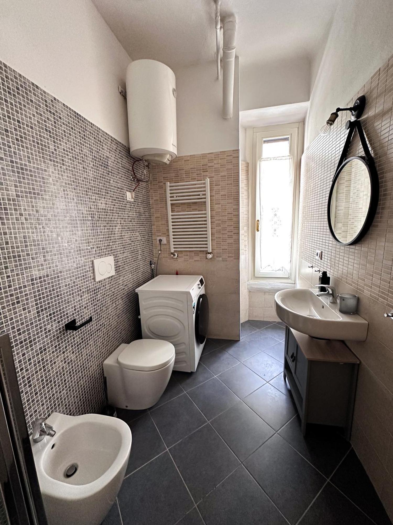 Appartement Washington *